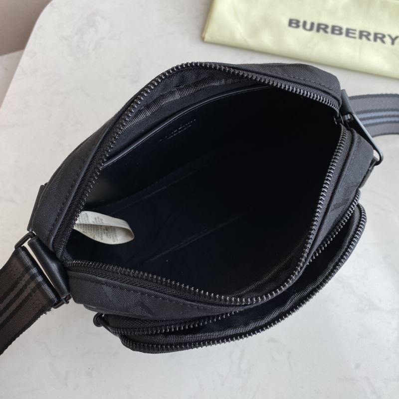 Mens Burberry Satchel Bags